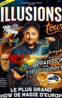 Illusions Tour | Perpignan