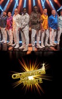 Celebration : Tribute to Kool and the Gang