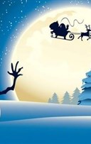 A la recherche de la neige de Nol