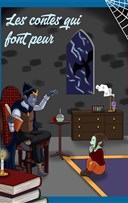 Les contes qui font peur