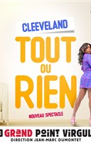 Cleeveland dans Tout ou rien
