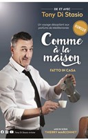 Antonio Di Stasio dans Fatto in casa