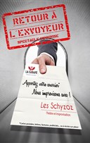 Retour � l'envoyeur