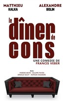 Le d�ner de cons