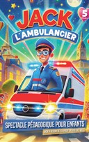 Jack l'ambulancier