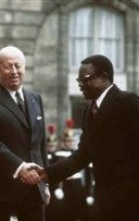 Visite guid�e : Paris, capitale mondiale de l'espionnage ? | par Interkultur Paris