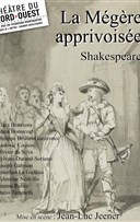 La M�g�re apprivois�e