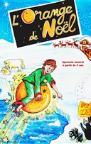 L'orange de Nol