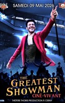 The Greatest Showman