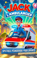 Jack L'ambulancier