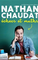 Nathan Chaudat dans Echecs et Maths