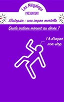 L'Autopsie : Une impro mortelle