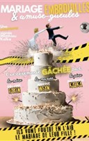 Mariage, embrouilles et amuse-gueules