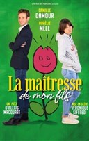 La ma�tresse de mon fils