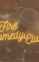Fire Comedy Club