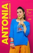 Antonia de Rendinger dans Scne de corps et d'esprit