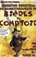 Bi�res de comptoir