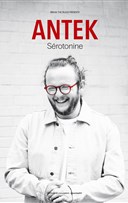 Antek dans S�rotonine