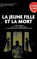 La Jeune Fille et La Mort