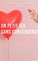 Un petit jeu sans cons�quence