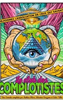 Le club des complotistes