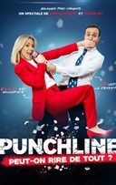 Punchline, peut-on encore rire de tout ?