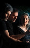 Dans ma cuisine, un d�sert ?