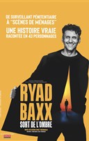 Ryad Baxx sort de l'ombre