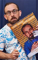 Lo�c Roso dans Sans limite