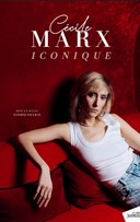 C�cile Marx dans Iconique