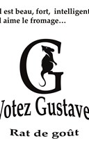 Votez Gustave