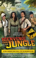 Bienvenue dans la jungle