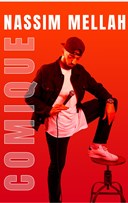 Nassim Mellah dans Comique