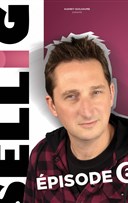 Sellig dans Episode 6