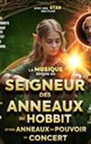 Le Seigneur des Anneaux & Le Hobbit en concert | Bron