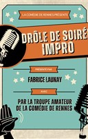 Dr�les de soir�e impro