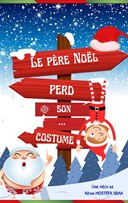 Le Pre-Nol perd son costume