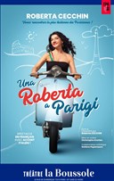 Roberta Cecchin dans Una Roberta a Parigi