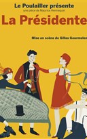 La Pr�sidente
