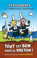 Les Bigoud�nes : Tout est bon dans le Breton