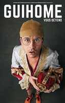 Guihome dans Guihome vous d�tend