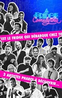 Fridge Comedy Tour