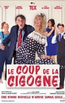 Le coup de la cigogne