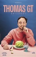 Thomas GT dans Artichaut