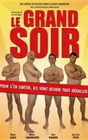 Le grand soir