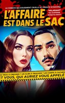 L'affaire est dans le sac