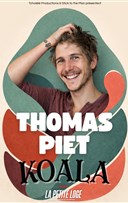 Thomas Piet dans Koala