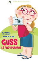 Guss le photographe