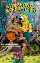 Symphonic Marsupilami