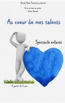 Au coeur de mes talents